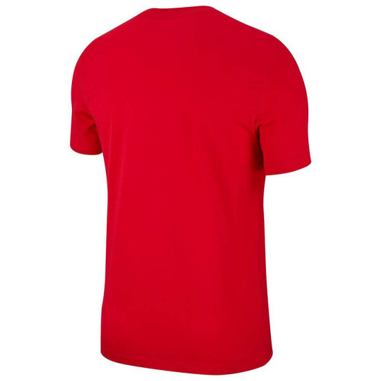 Nike Ανδρική κοντομάνικη μπλούζα Sportswear Futura Icon T-Shirt